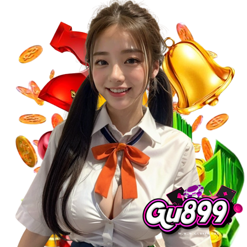 gu899 สมัครสมาชิก