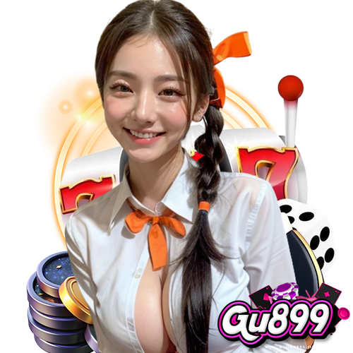 gu899 เว็บเดิมพันออนไลน์